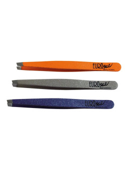 Eurostil Pince à Épiler...