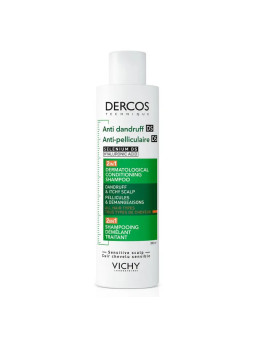 Vichy Dercos...
