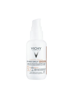 Vichy Capital Soleil UV-Age...