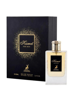 Maison Alhambra Kismet...