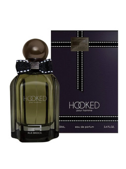 Afnan Hooked Pour Homme Eau...