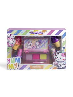 Martinelia Set Yummy Yeux...