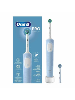Oral-B Pro Vitality Blue...