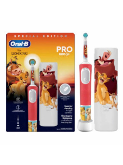 Oral-B Pro Kids 3+ Brosse à...