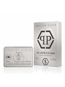 Philipp Plein No Limits...