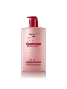 Eucerin pH5 Huile de Douche...