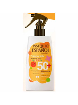 Instituto Español Spray...