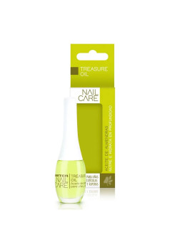 Beter Nail Care Huile...