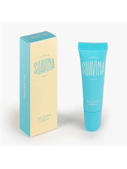 Suavina Baume à Lèvres...