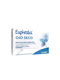 Boiron Euphralia Yeux Secs...