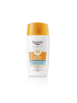 Eucerin Sun Face Hydro...