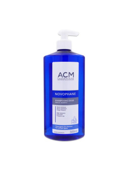 ACM Novophane Shampooing...