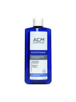 ACM Novophane Shampooing...