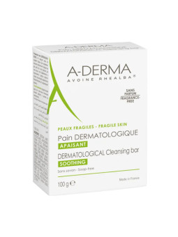 A-Derma Pain Dermatologique...