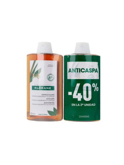 Klorane Duplo Shampooing...