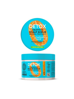 Natura Siberica Oblepikha...