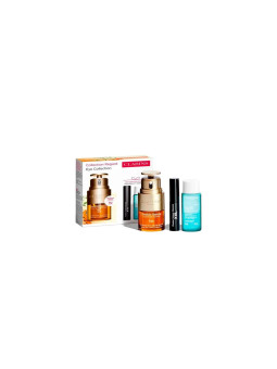 Clarins Coffret Double...