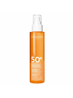 Clarins Brume Solaire...