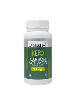 Drasanvi Keto Charbon Actif...