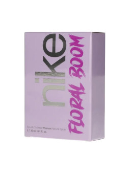 Nike Woman Floral Boom Eau...