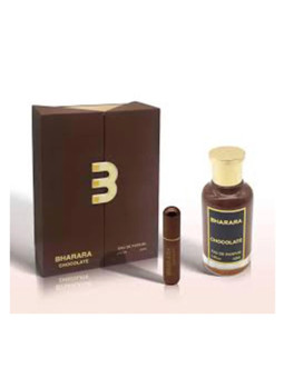 Bharara Chocolate Eau de...