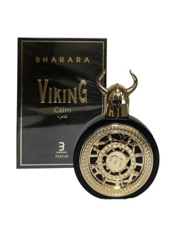Bharara Viking Cairo Parfum...