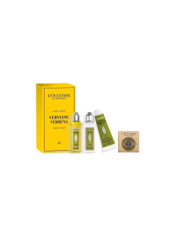 L'Occitane Verveine Coffret...