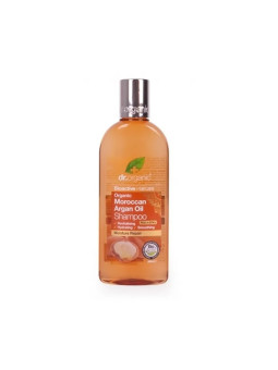 Dr.Organic Moroccan Argan...