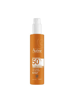 Avène Spray Solaire SPF50...