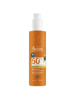 Avène Spray Solaire Enfant...
