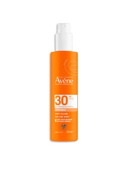 Avène Spray Invisible SPF...