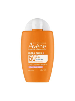 Avène Ultra Fluide Éclat...