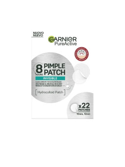 Garnier Pure Active Patchs...