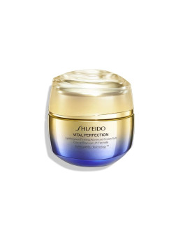 Shiseido Vital Perfection...