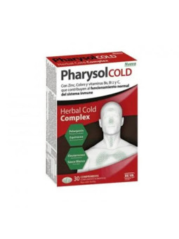 Reva Pharysol Cold 30...