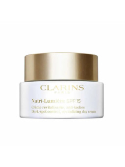Clarins Nutri-Lumière SPF15...