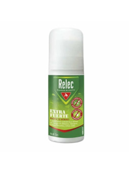 Relec Extra Strong Roll-On...