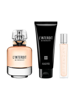 Givenchy L'Interdit Eau de...