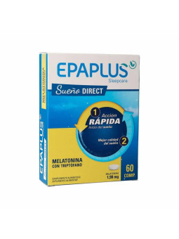 Epaplus Sleepcare...