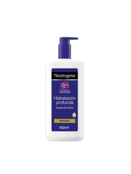Neutrogena Huile Corporelle...