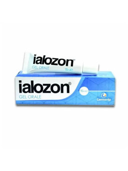 GENOVÉ Gemavip Ialozon Gel...