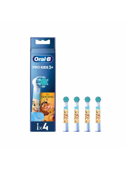 ORAL-B Pro Kids 3+...