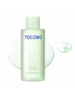 TOCOBO Cica Calming Aqua...
