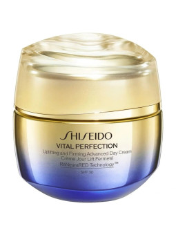 Shiseido Vital Perfection...