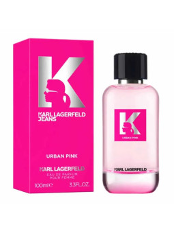 Karl Lagerfeld Jeans Urban...