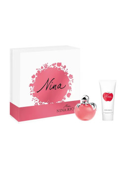 Nina Ricci Nina Eau de...