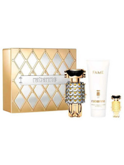 Paco Rabanne Fame Eau de...