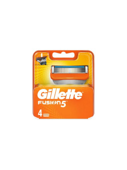 Gillette Fusion 5 Lames...