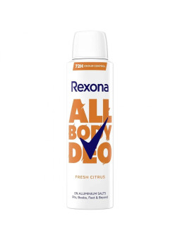 Rexona Fresh Citrus...