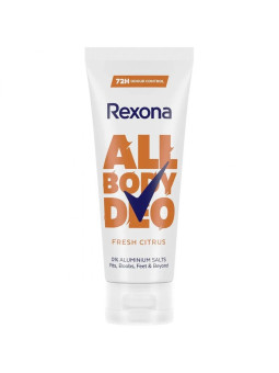 Rexona Fresh Citrus...